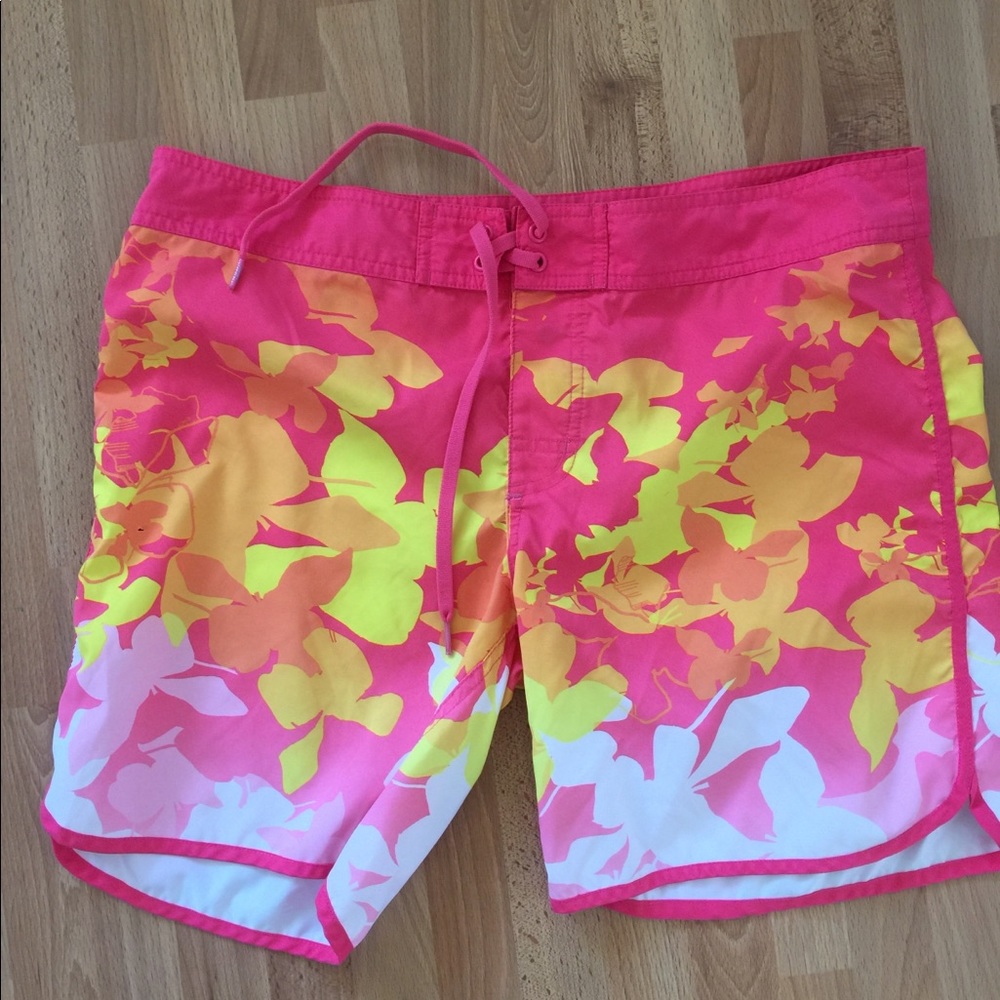 Swim/sport shorts